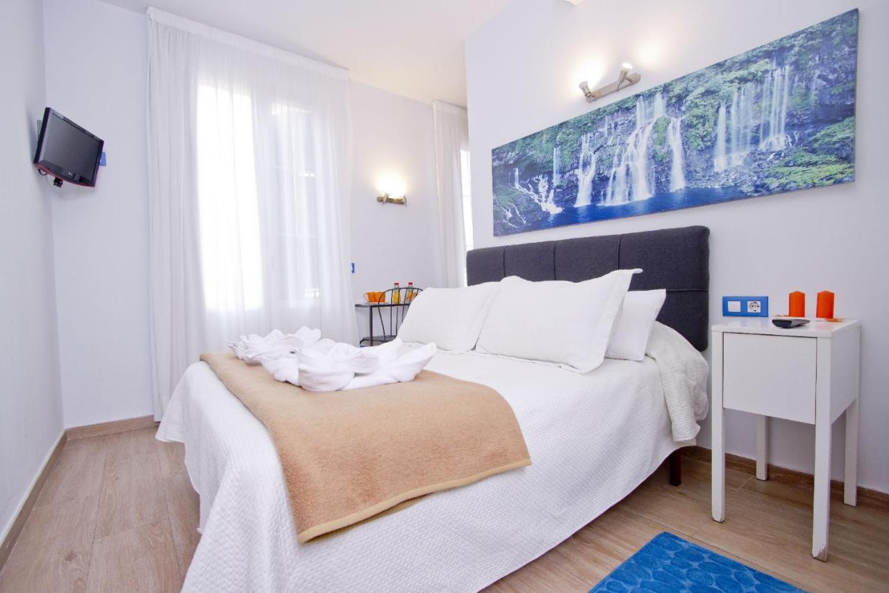 Barcelona City Hotel * Barcelona
