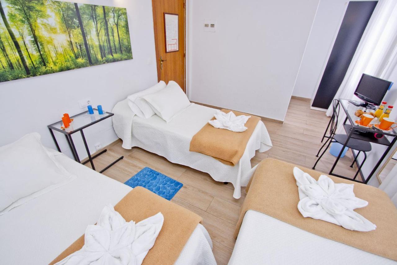 Barcelona City Hotel Hotel