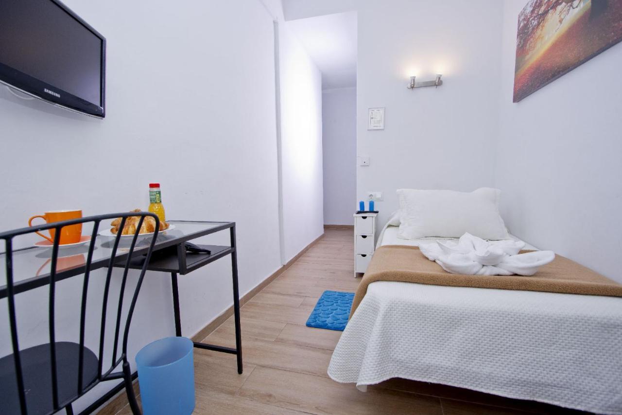 Barcelona City Hotel Barcelona