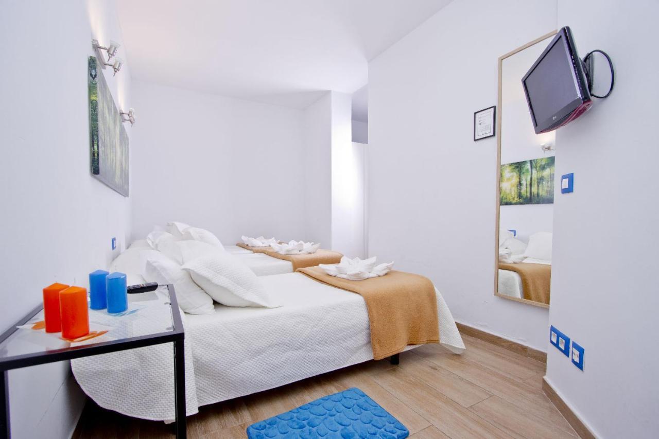Barcelona City Hotel Hotel Barcelona