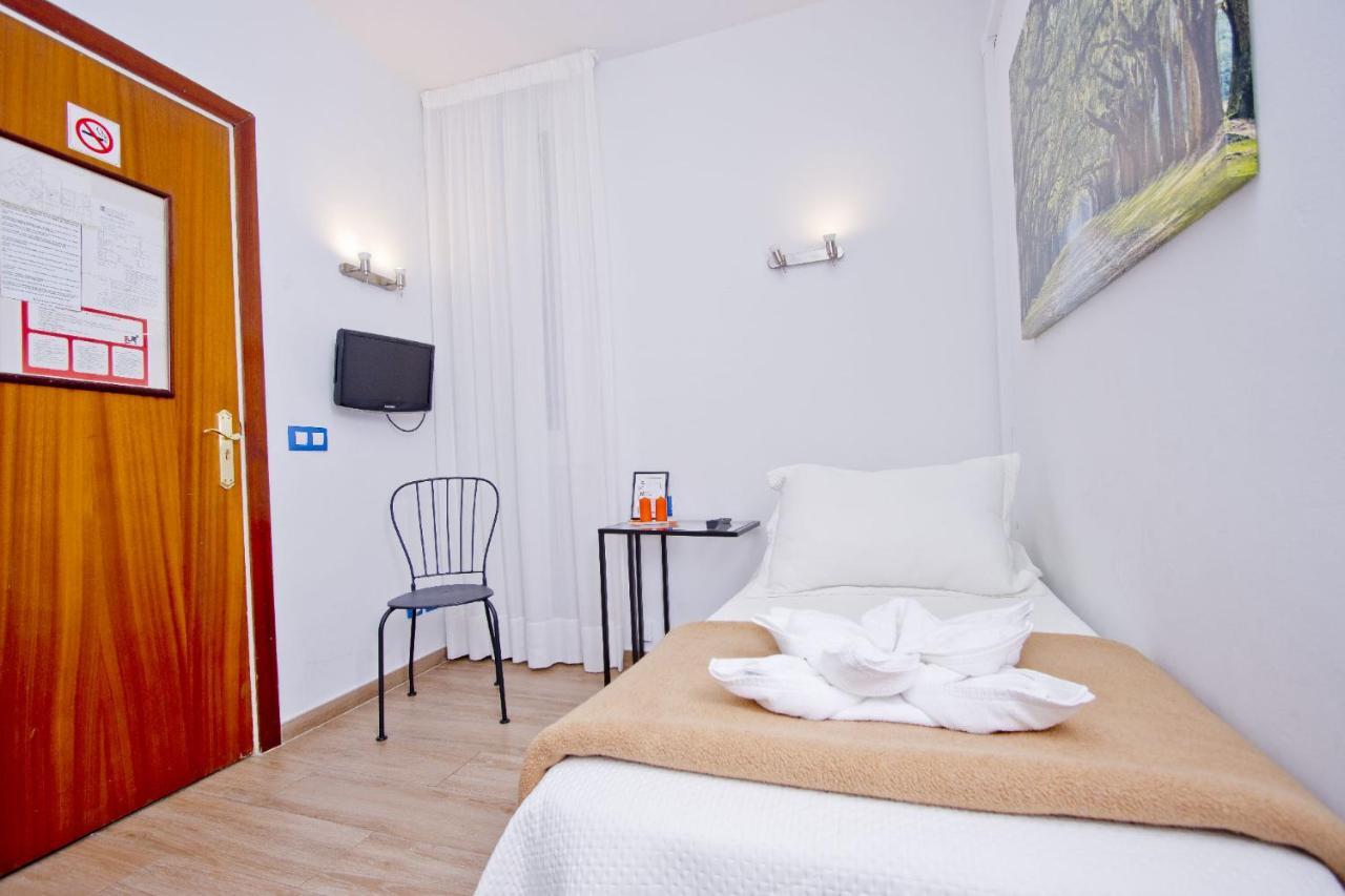 Hotel Barcelona City Hotel *