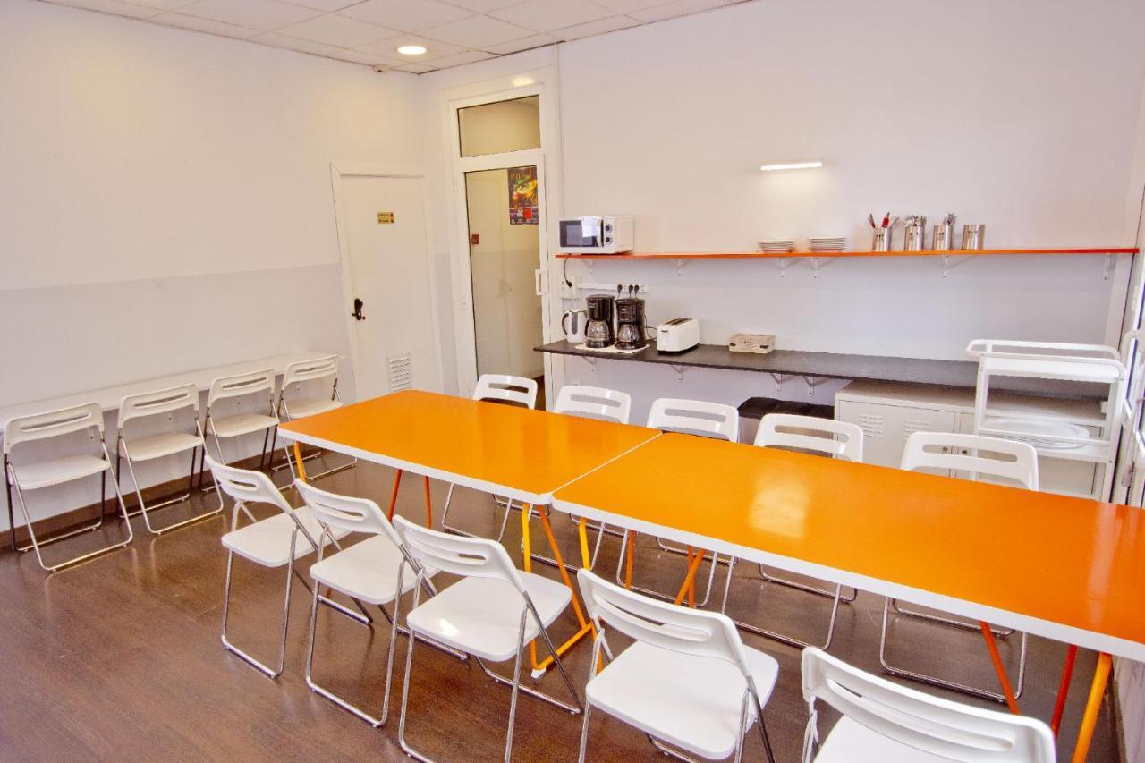 Barcelona City Hotel *