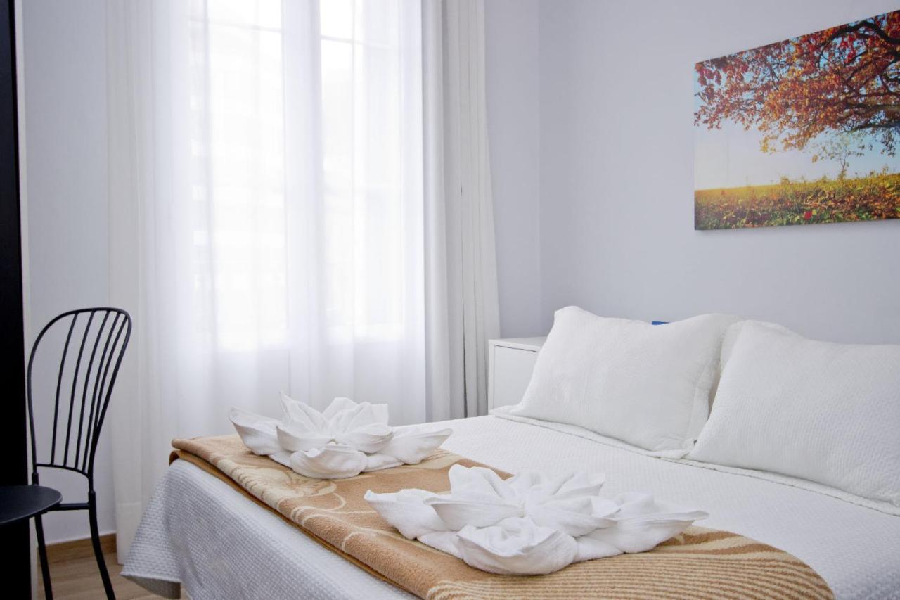 Barcelona City Hotel *