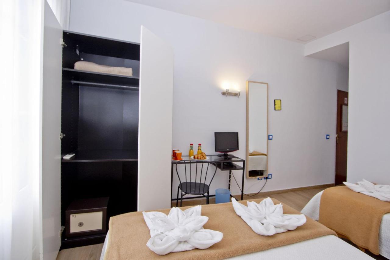 Hotel Barcelona City Hotel *