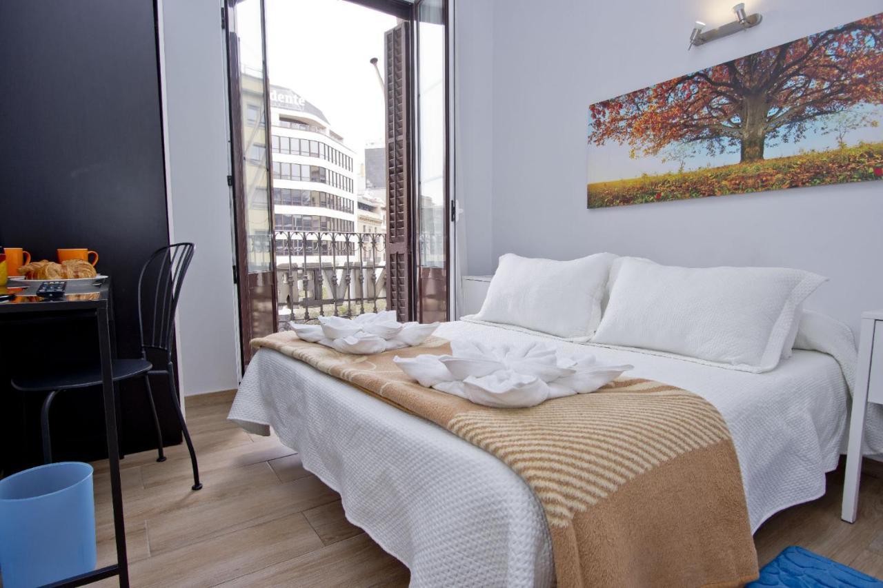 Barcelona City Hotel Hotel