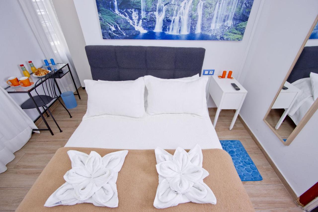 Hotel Barcelona City Hotel