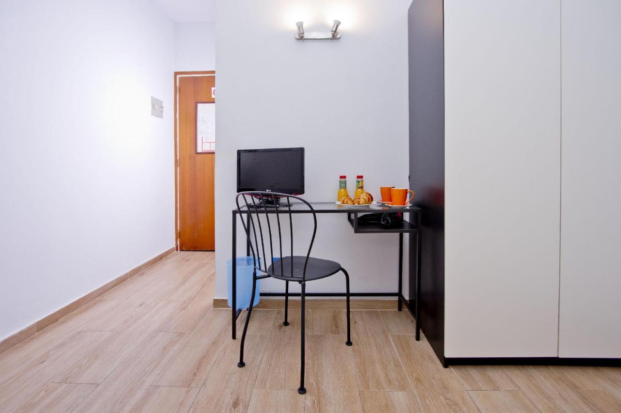 Barcelona City Hotel Barcelona