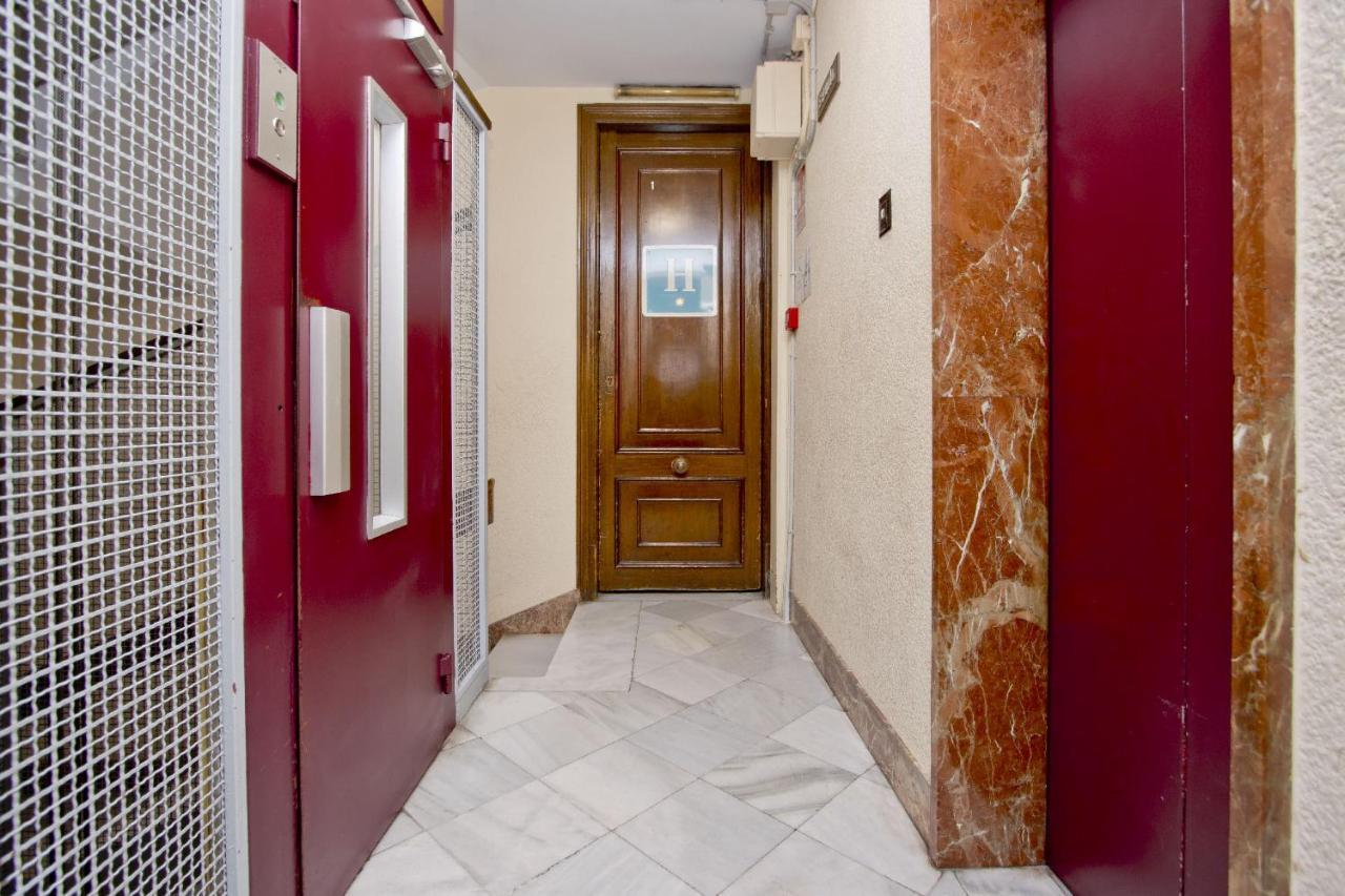 Barcelona City Hotel *
