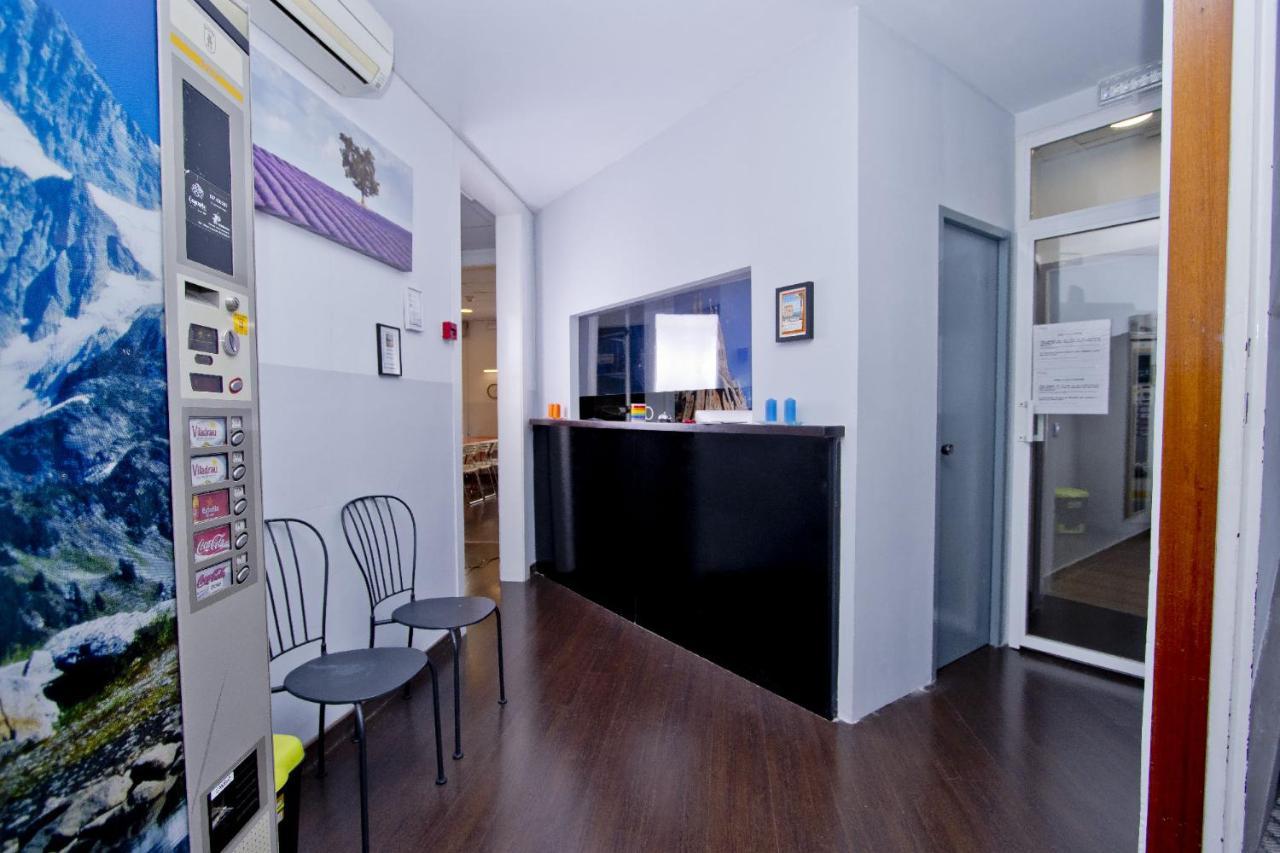 Barcelona City Hotel * Barcelona
