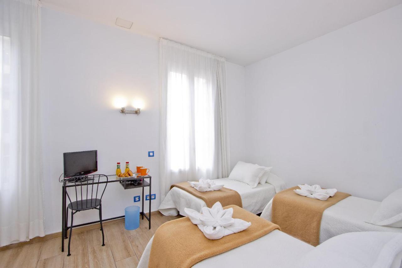 Barcelona City Hotel *