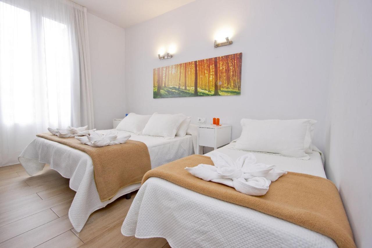 Barcelona City Hotel Hotel Barcelona