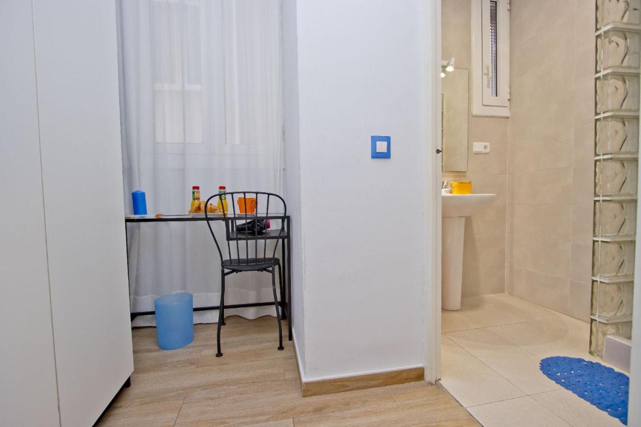 Hotel Barcelona City Hotel *