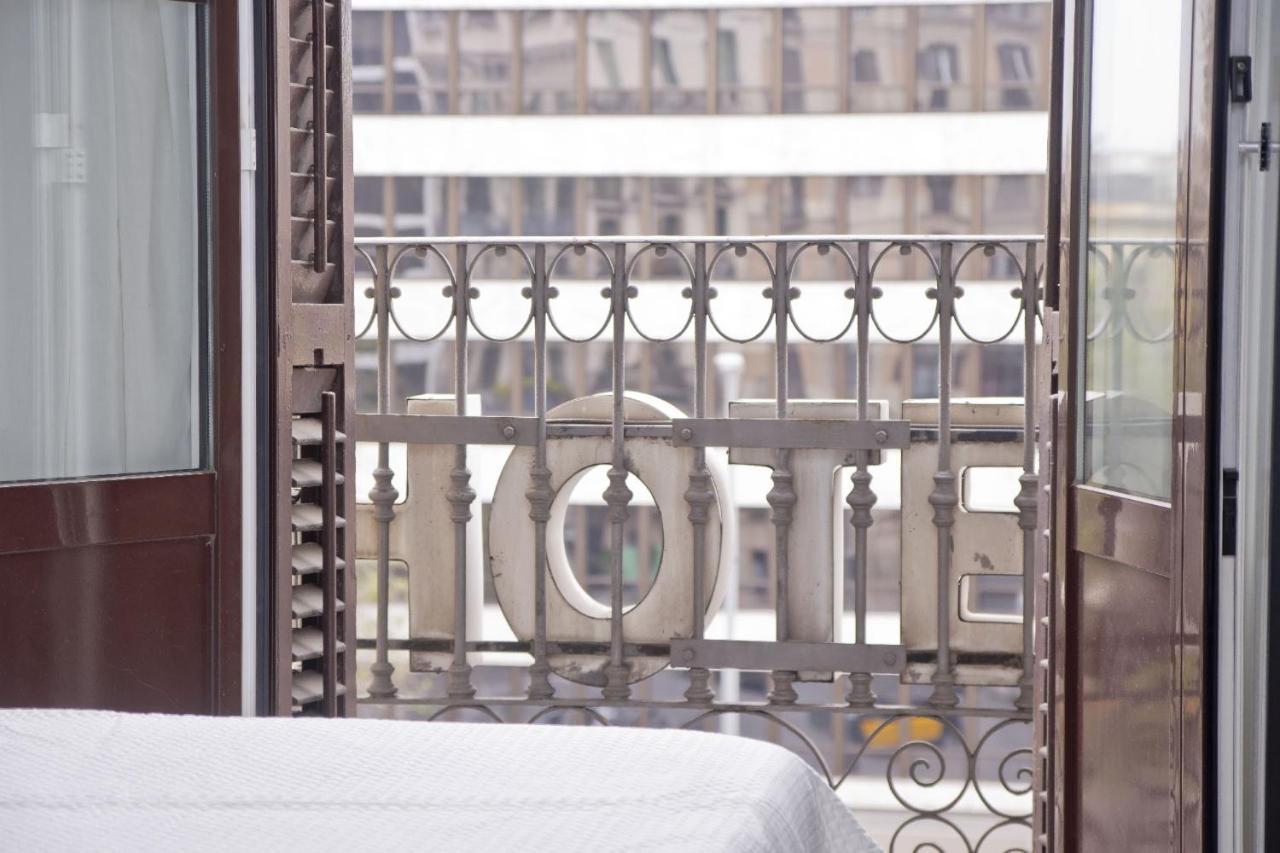 Barcelona City Hotel *