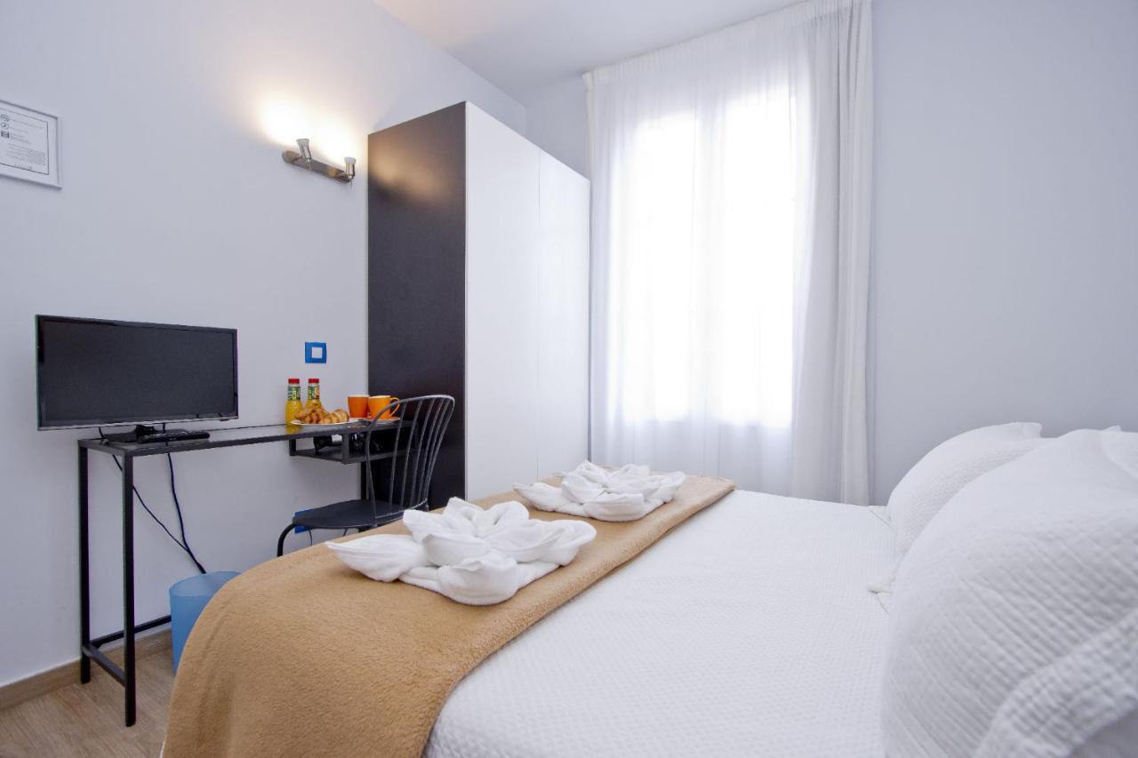Hotel Barcelona City Hotel
