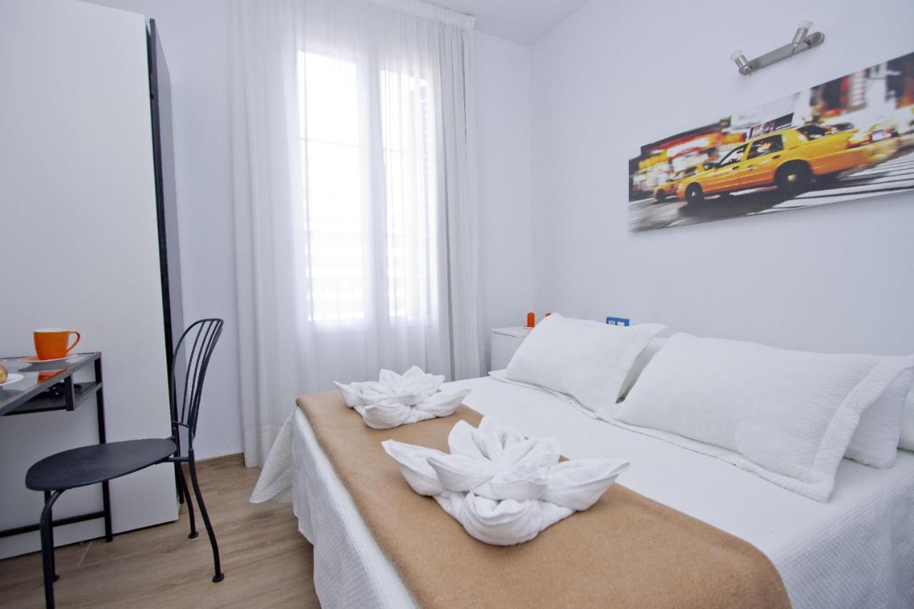 Hotel Barcelona City Hotel Barcelona