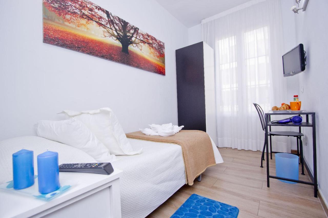 Barcelona City Hotel Hotel *
