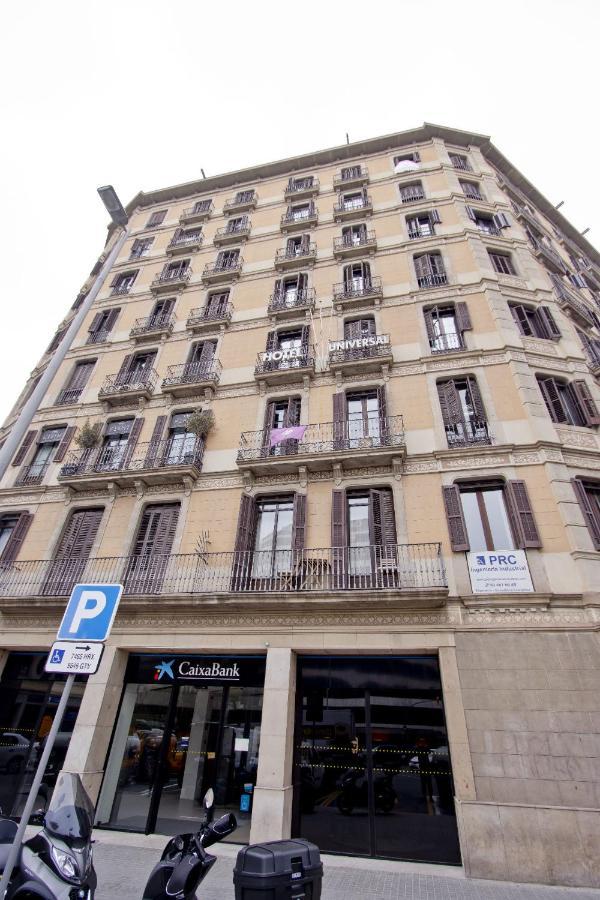 Hotel Barcelona City Hotel