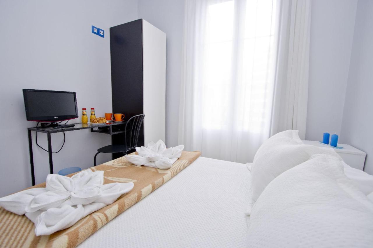 Barcelona City Hotel Hotel