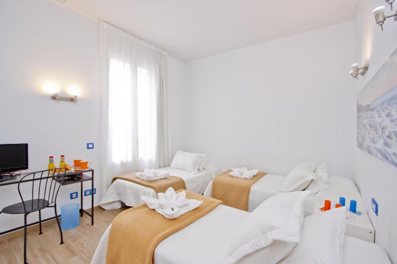 Barcelona City Hotel Hotel *