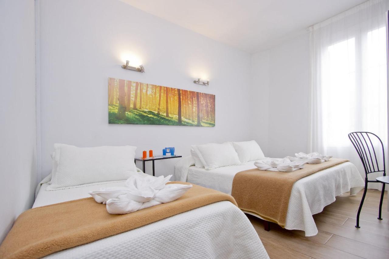 Hotel Barcelona City Hotel *