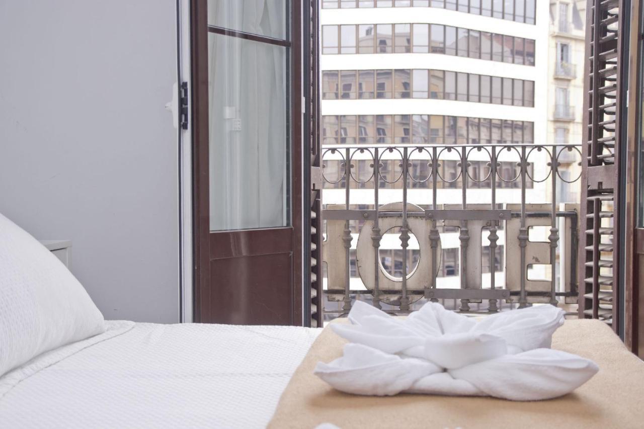 Hotel Barcelona City Hotel