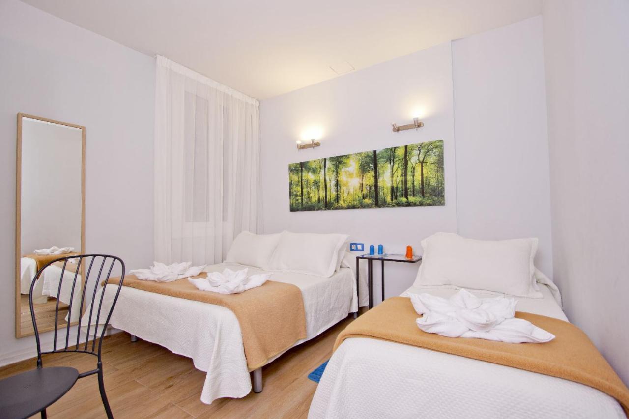 Hotel Barcelona City Hotel Barcelona
