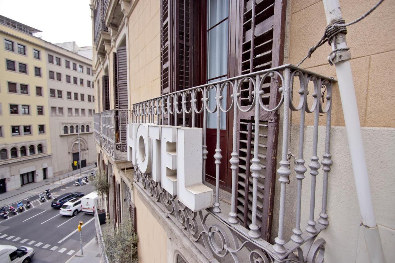 Barcelona City Hotel Hotel