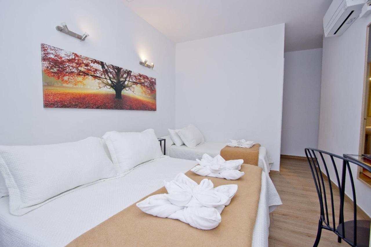 Barcelona City Hotel Hotel *