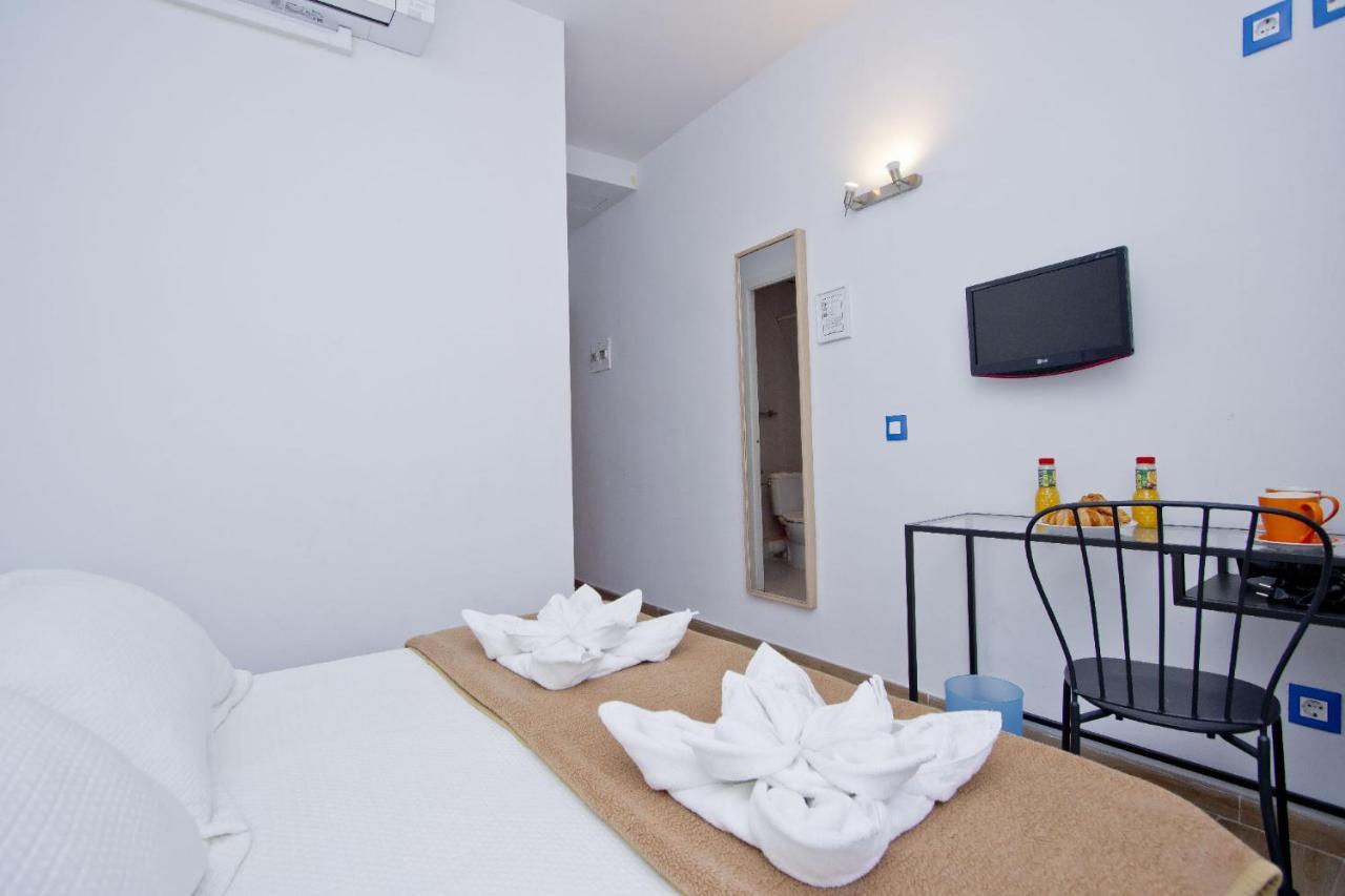 Barcelona City Hotel