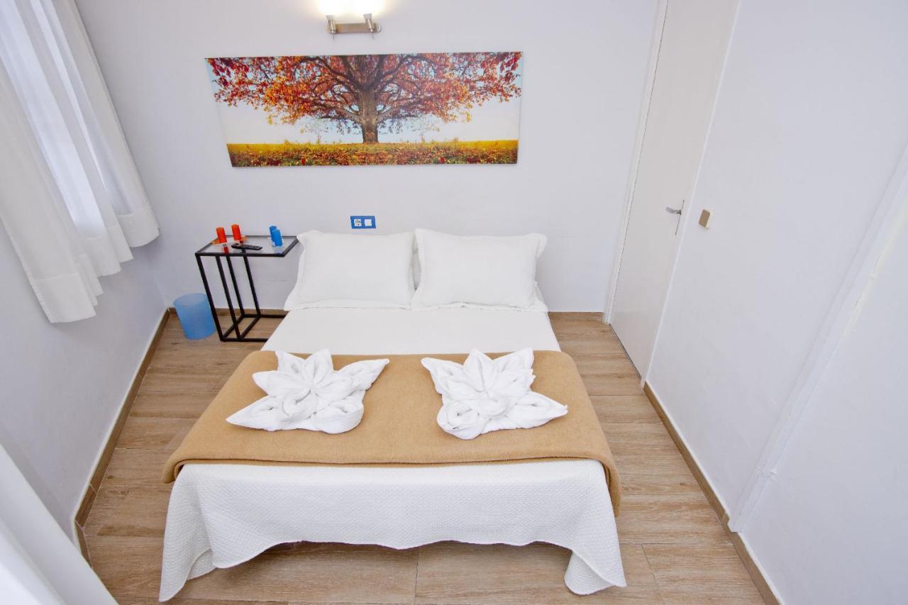 Hotel Barcelona City Hotel *