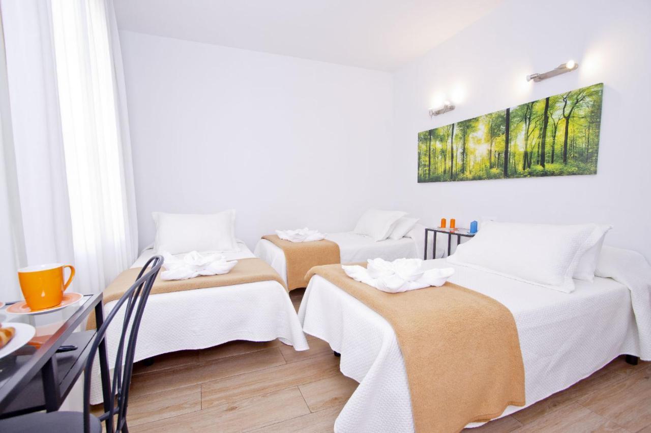 Barcelona City Hotel *