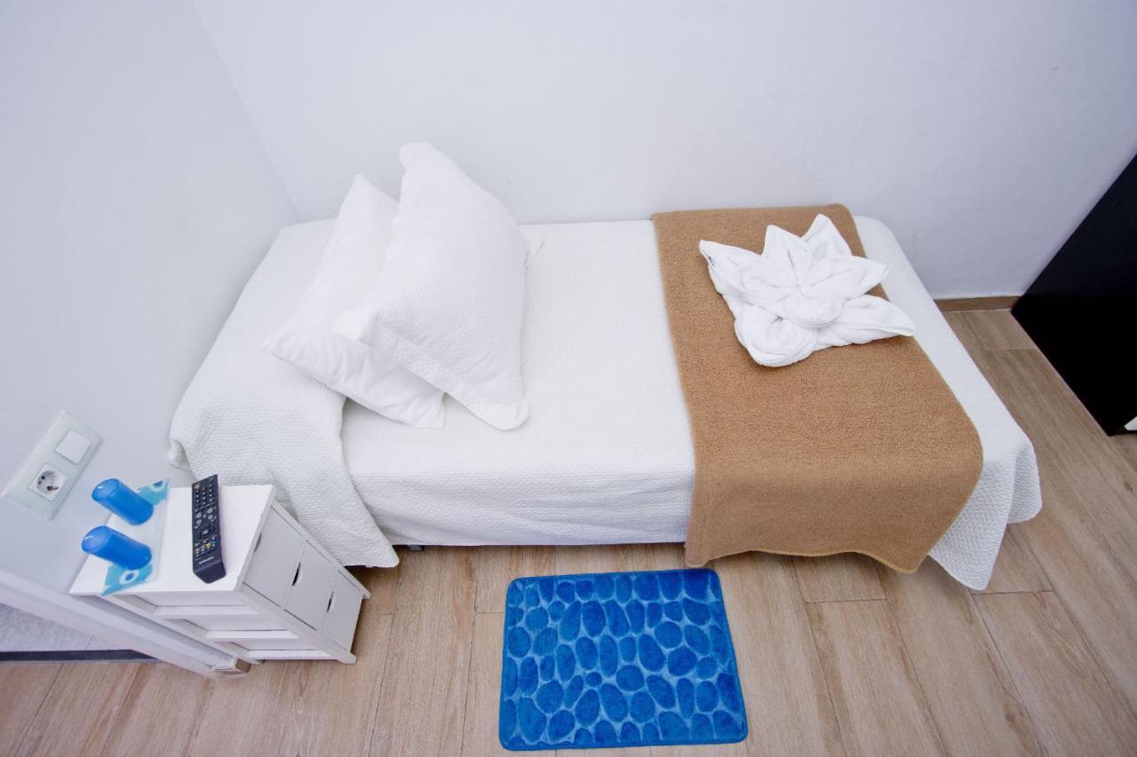 Hotel Barcelona City Hotel *