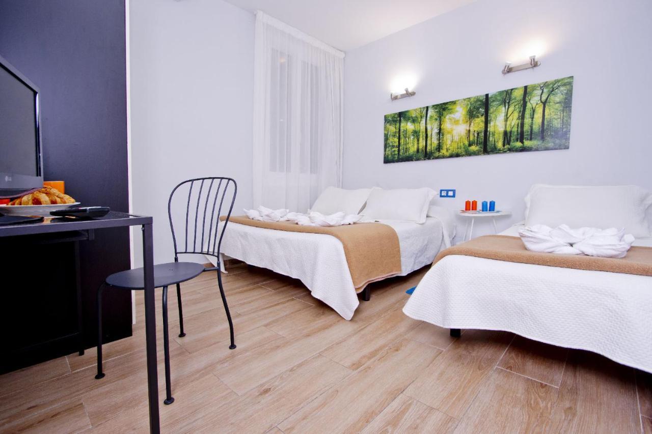 Barcelona City Hotel Hotel *