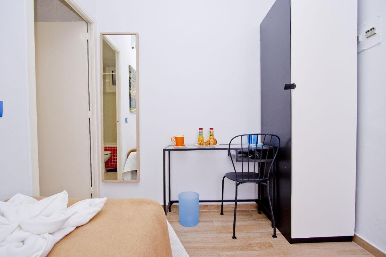 Hotel Barcelona City Hotel *