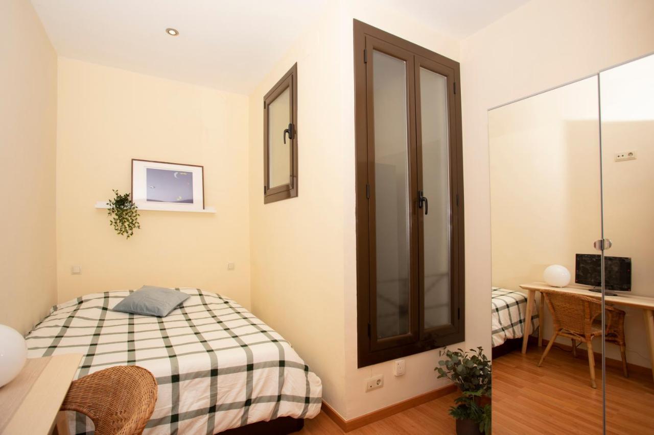Apartamento Eixample - Cava Barcelona