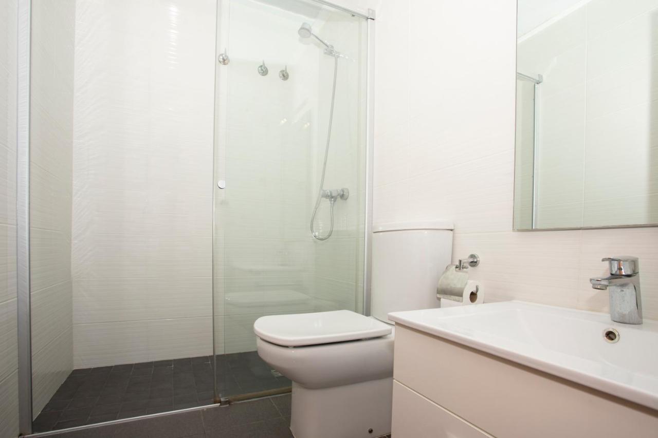 Apartamento Eixample - Cava Barcelona