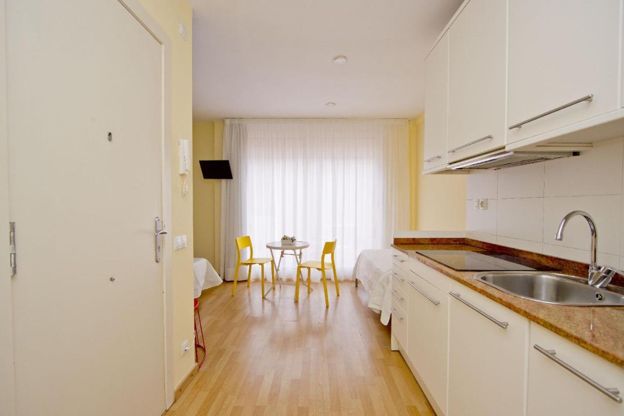 Barcelona City Apartment Apartment