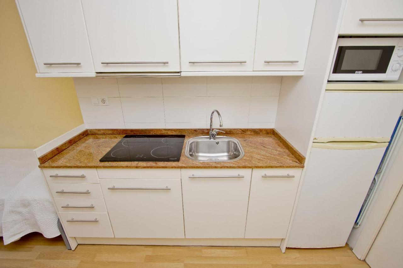 Barcelona City Apartment Apartment