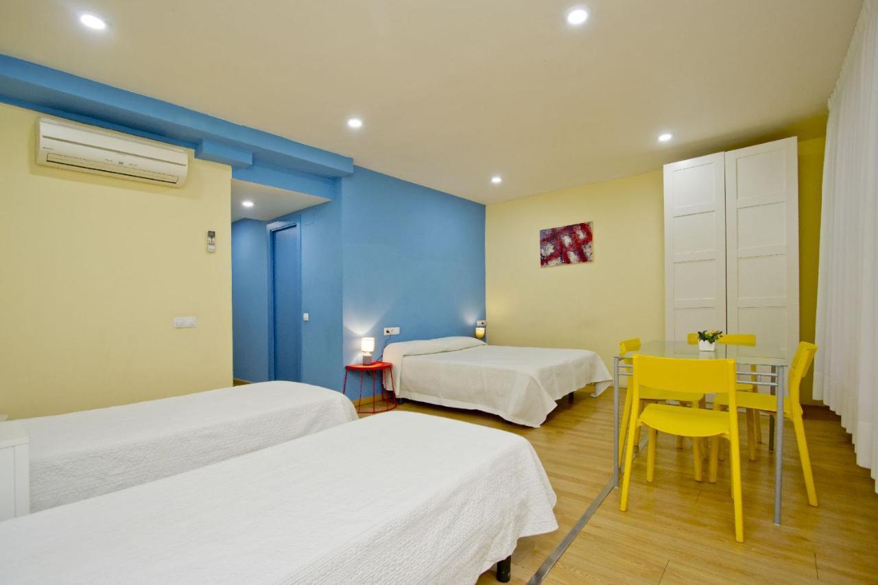Barcelona City Apartment Barcelona