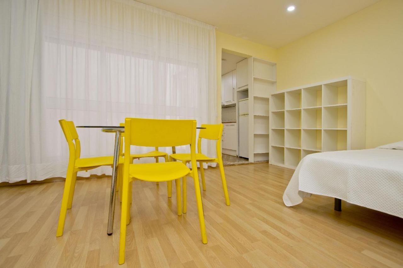 Apartment Barcelona City Apartment Barcelona