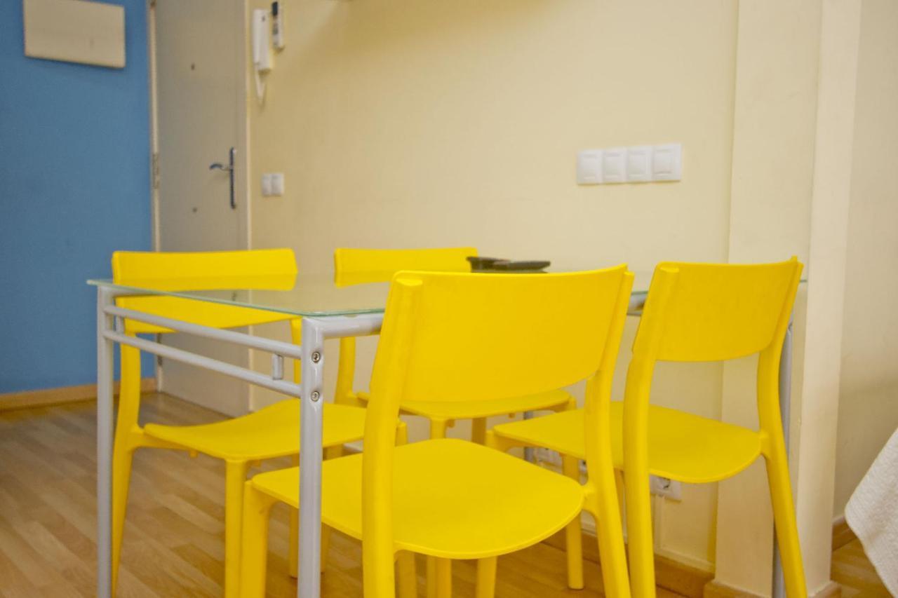 Barcelona City Apartment Apartment Barcelona