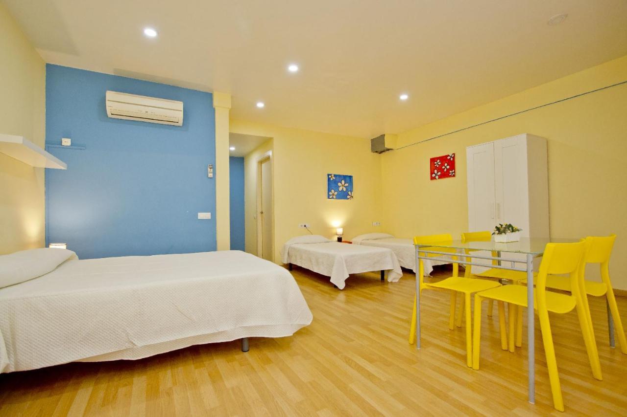 Barcelona City Apartment * Barcelona