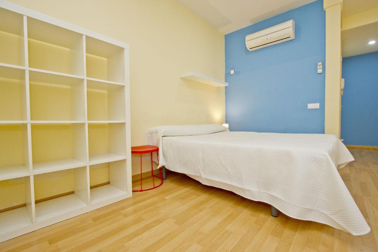 Apartment Barcelona City Apartment