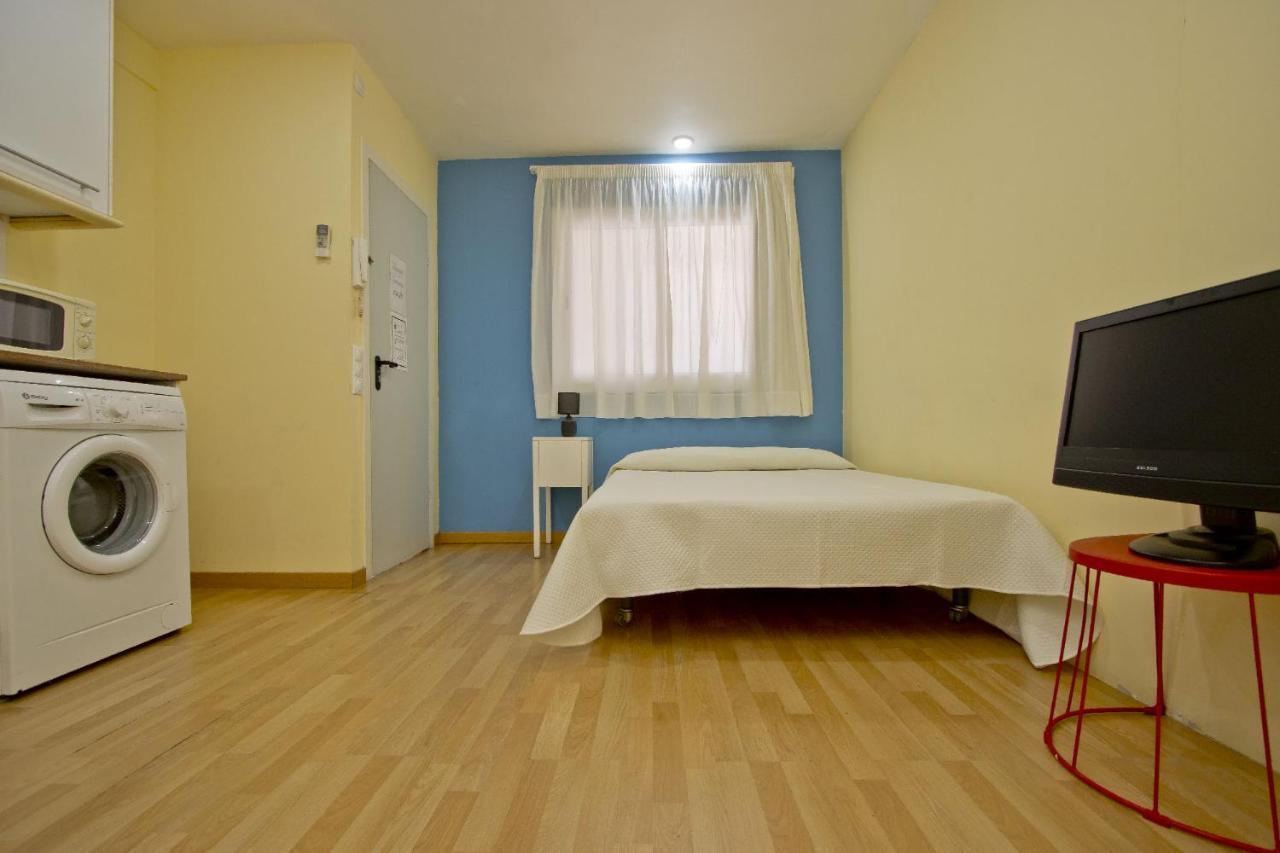 Barcelona City Apartment * Barcelona
