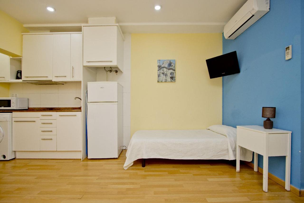 Barcelona City Apartment