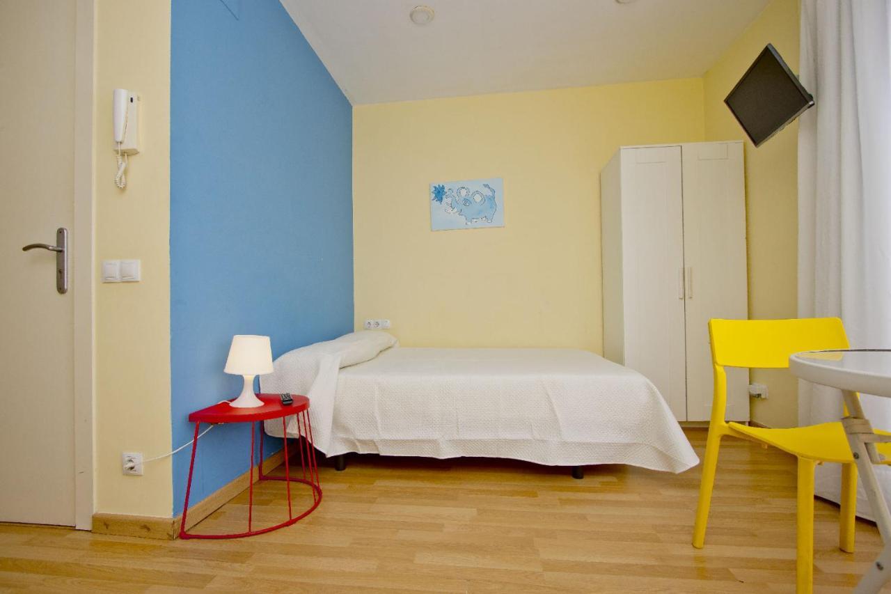 Barcelona City Apartment * Barcelona