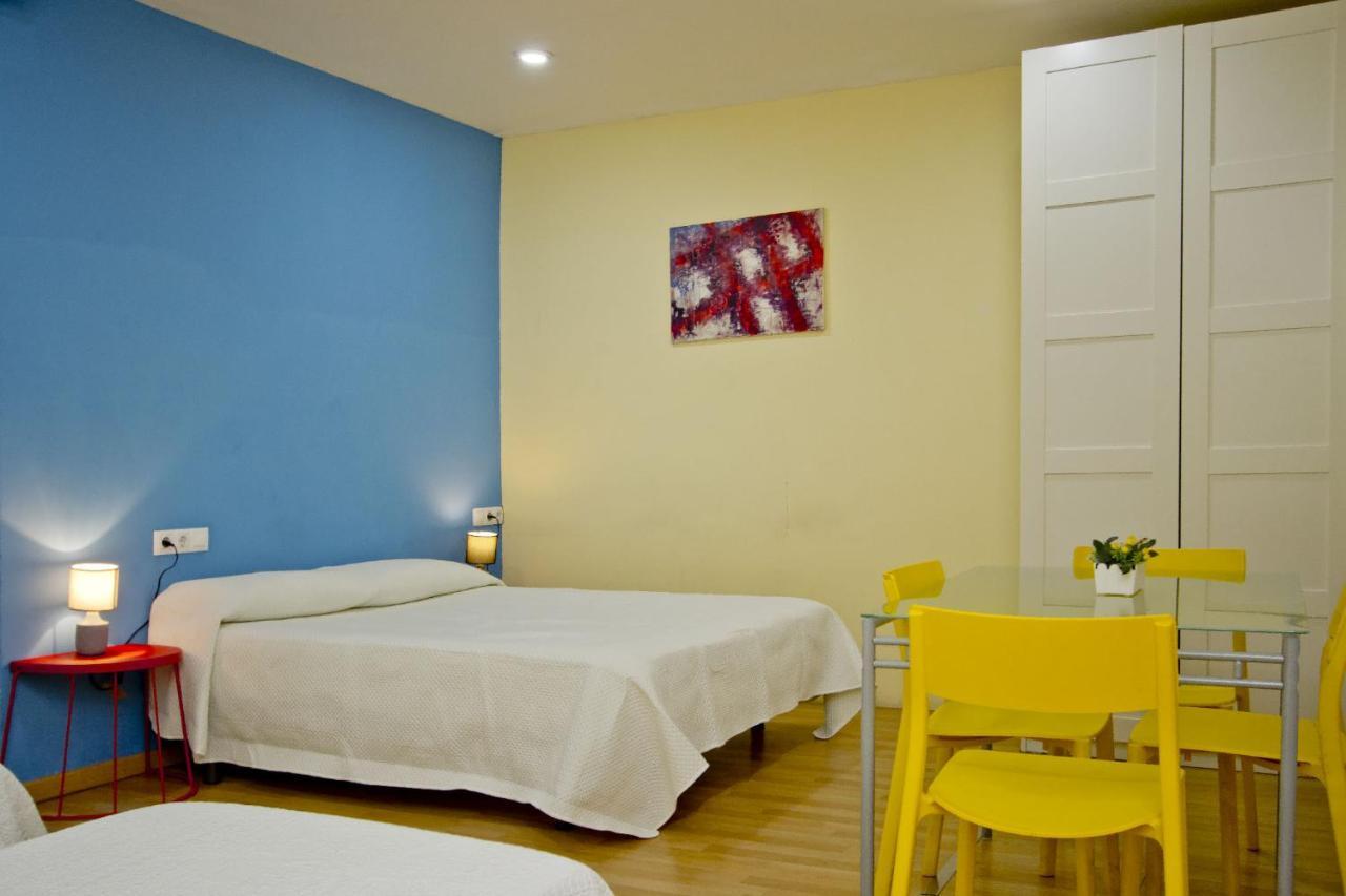 Apartment Barcelona City Apartment Barcelona