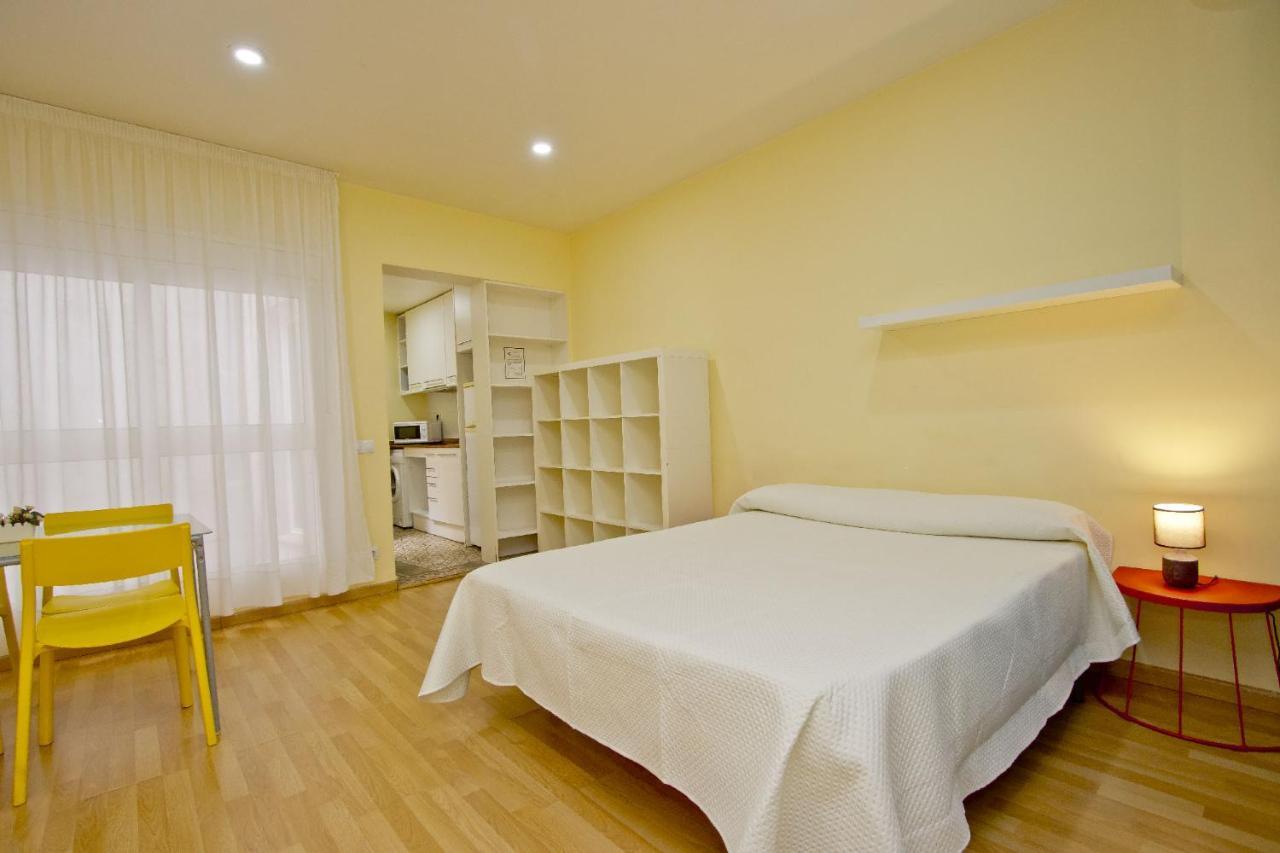 Apartment Barcelona City Apartment