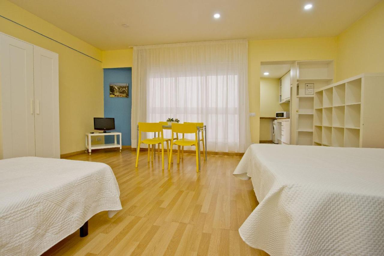 Barcelona City Apartment