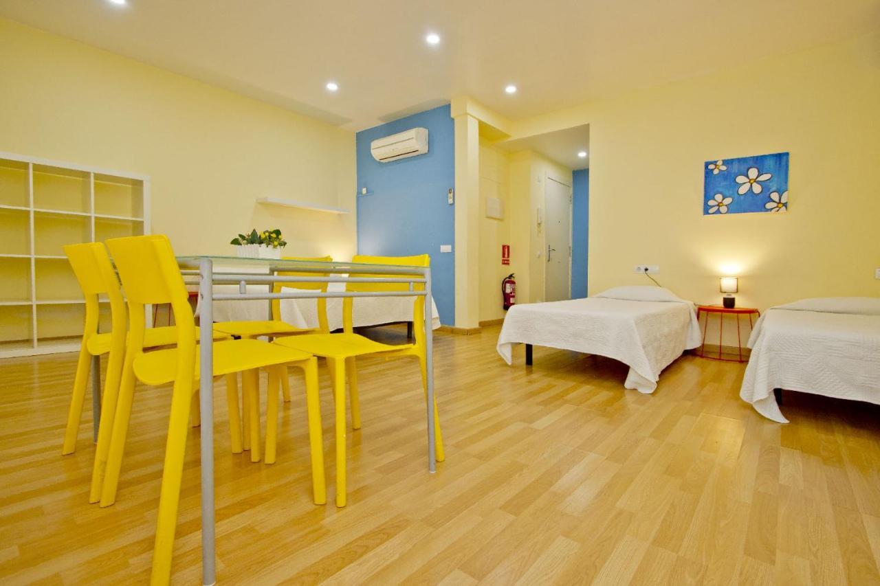 Apartment Barcelona City Apartment